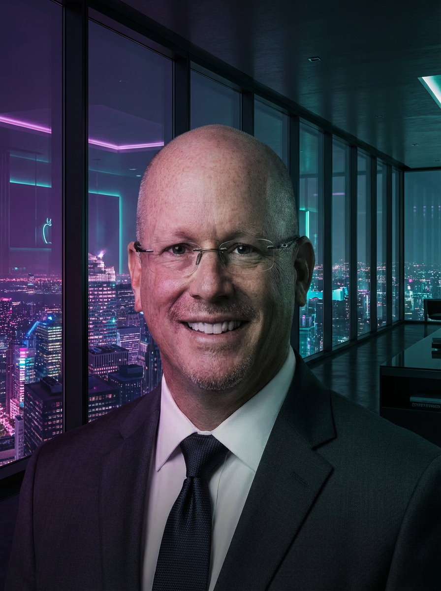 Chris Drews — Founding Legal Advisor, SEMCOG.ai