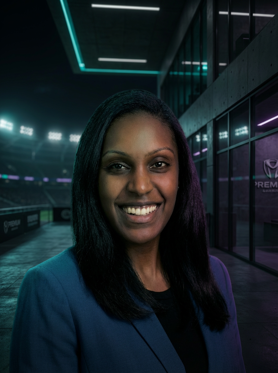 Kody Burke — Founding Athlete Ambassador, Auralen Spark