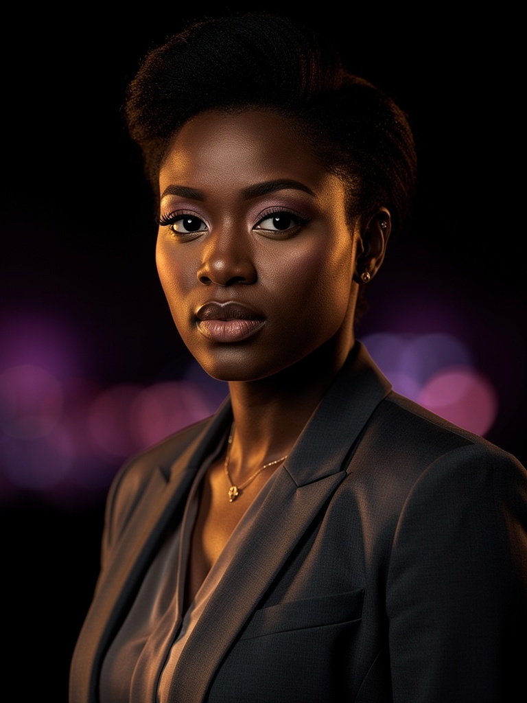 Auralen Spark — Intelligence built for women